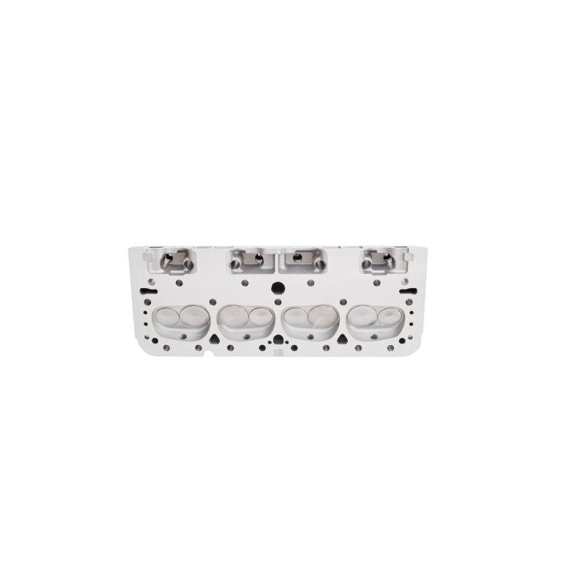 Edelbrock Single Perf RPM SBC 70cc Head Comp 60739 image 13