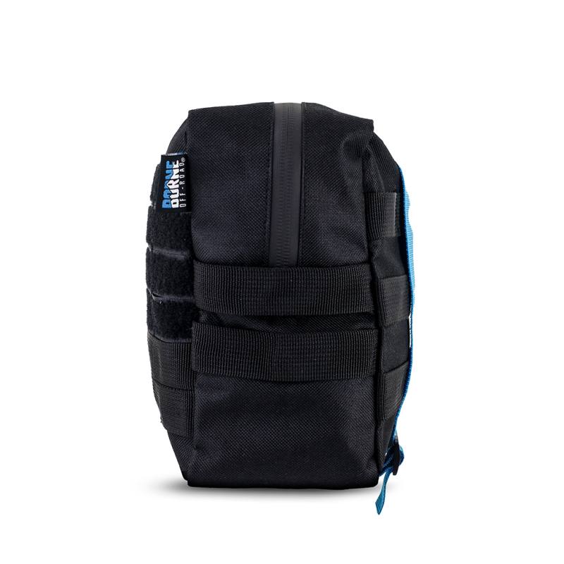 Borne Off-Road Molle Pouch 4 Liters bnmp244 image 5