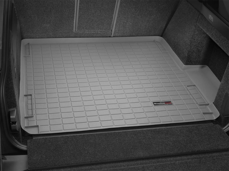 WeatherTech Cargo Liners Land Rover Range Rover - Grey 42580 image 4