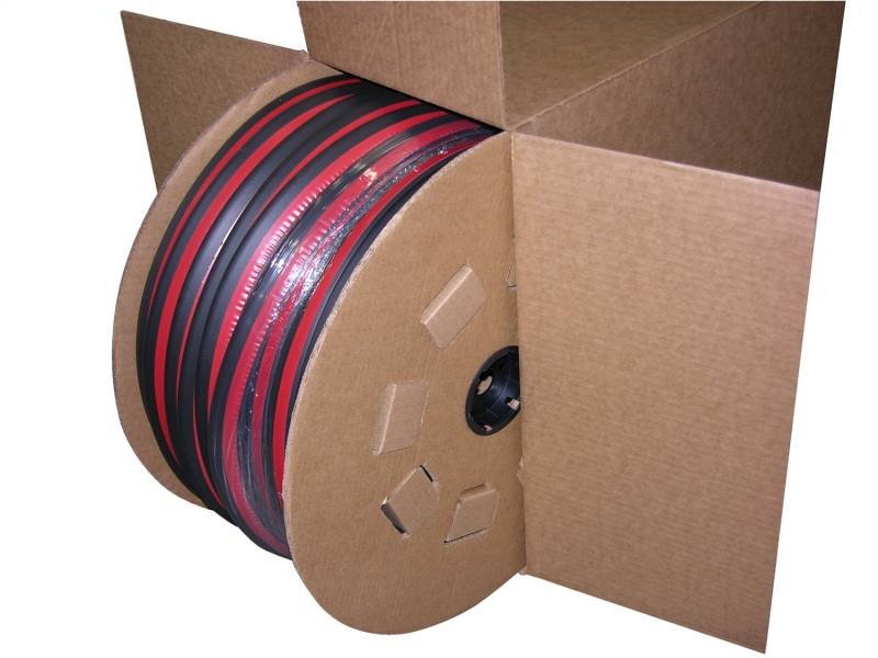 Access Accessories Super-L Seal Bulk Roll (200 Lin. Ft.) 70940 image 5
