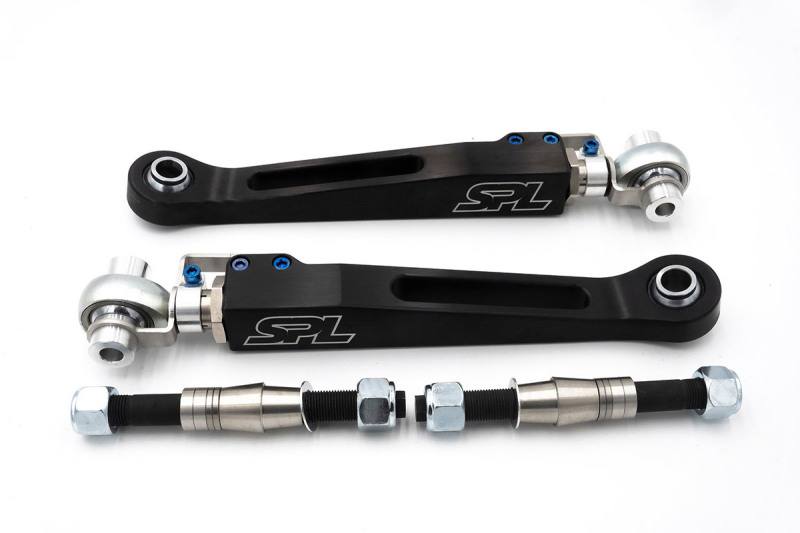 SPL Parts 13-19 Cadillac ATS/ATS-V Front Lower Control Arms splflcaats image 5
