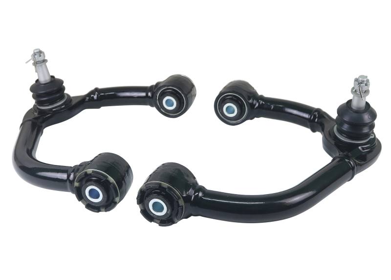 Whiteline 04-20 Ford F-150 Control Arms - Front Upper kta318 image 3