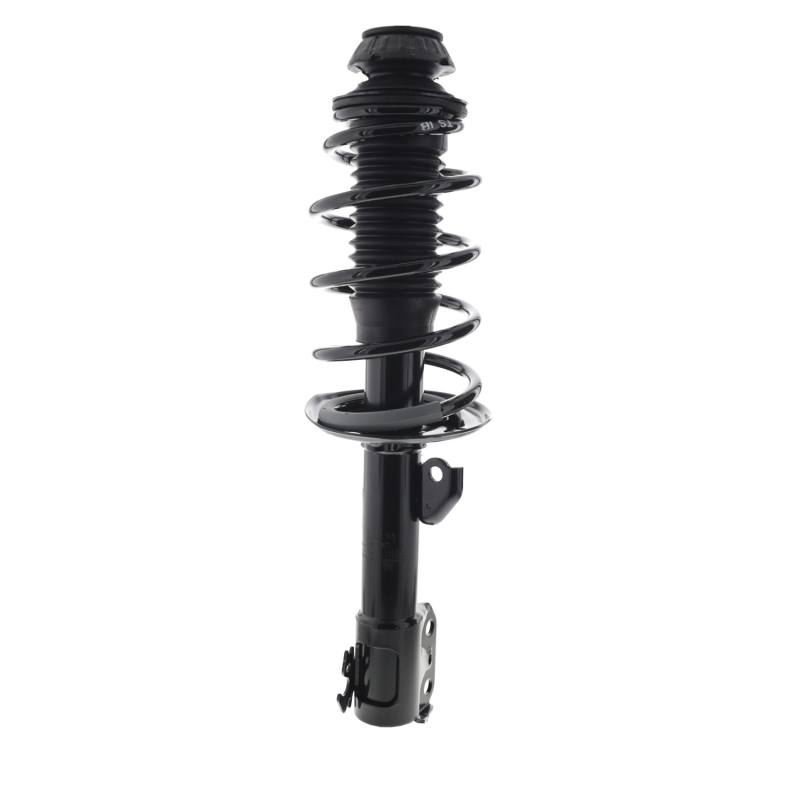 KYB Shocks & Struts Strut Plus Front Right 08-14 Scion xD sr4584 image 5