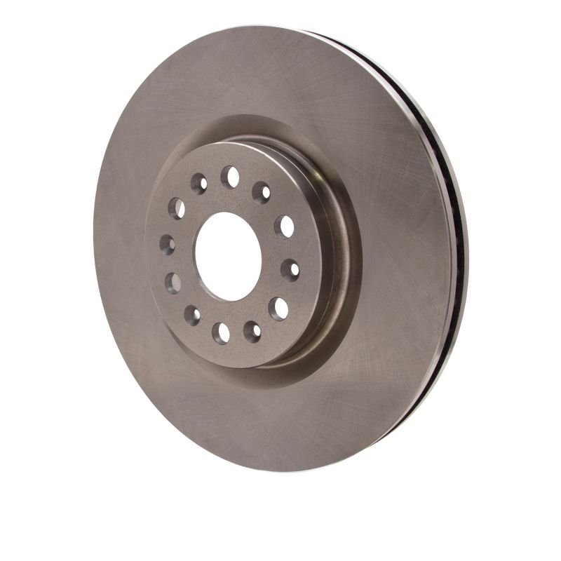 DFC 17-25 Buick Enclave Front Brake Rotor 600-46047 image 2