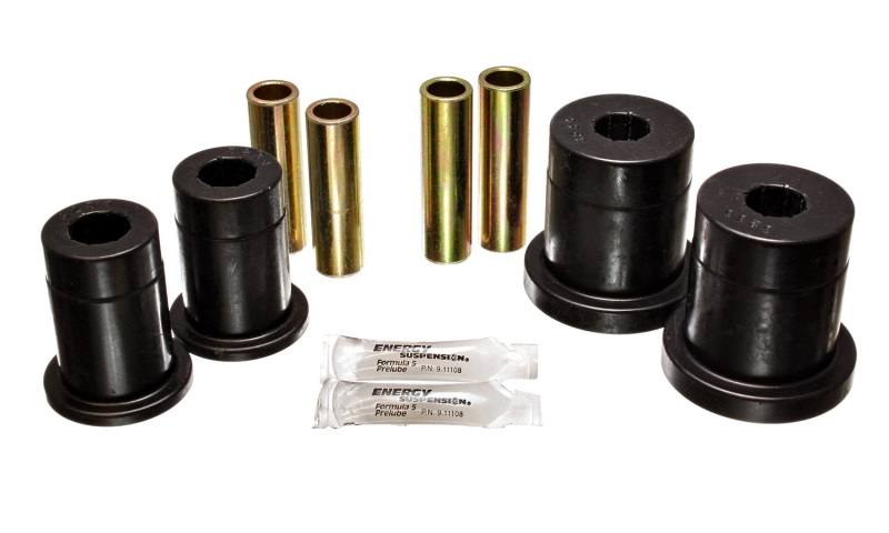 Energy Suspension Control Arm Bushing - Black 4.3132g