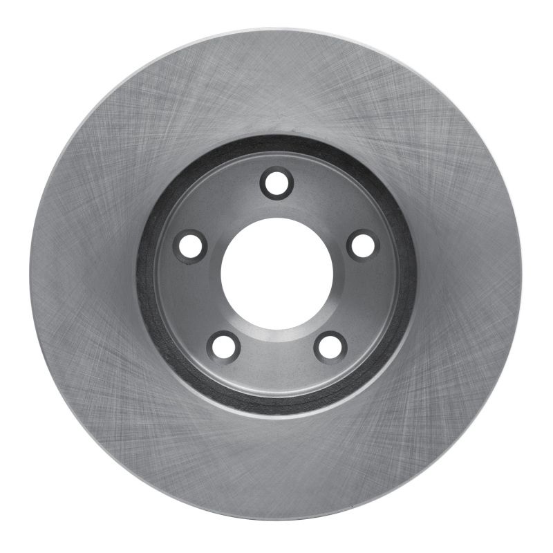 DFC 01-07 Buick Rendezvous Front Brake Rotor 600-47067 image 5