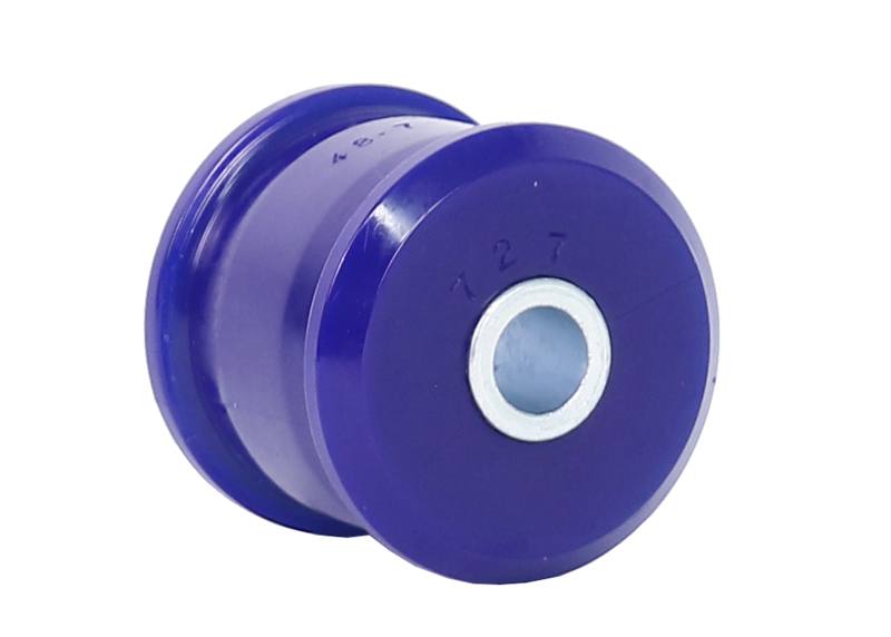 SuperPro 90-93 Volvo 240 Rear Upper Torque Arm Bushing - Single SPF0727SK image 3