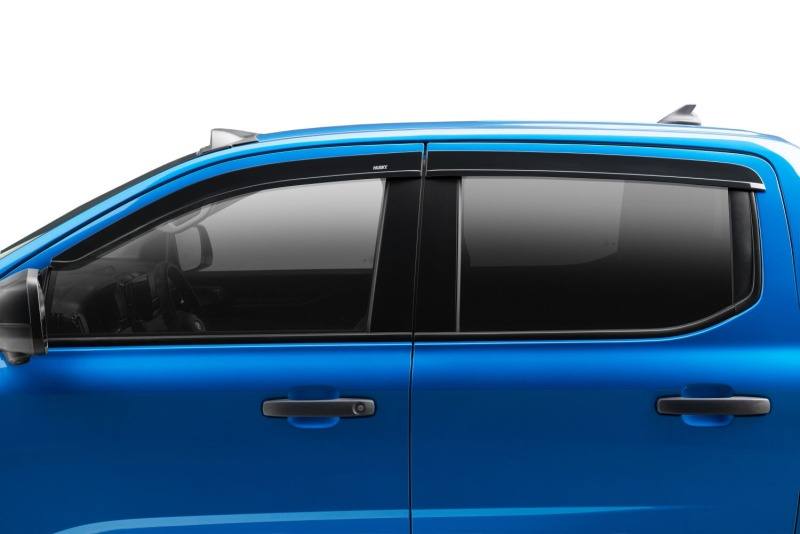 Husky Liners Ventvisor Low Pro 2854070 image 3