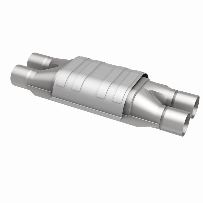 MagnaFlow Conv Univ 2/2 D/D FED 94008 image 12