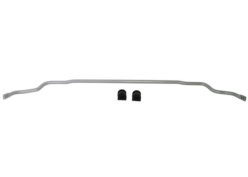 Whiteline 2018-2021 Jeep Wrangler JL 20mm 2 Position Adjustable Rear Sway Bar Kit bjr01z image 4