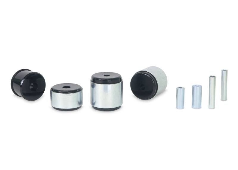 Whiteline 95-99 Hyundai Accent Engine Mount Kit w93455 image 2