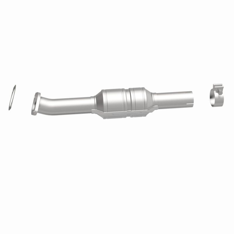 Magnaflow Direct Fit Converter 06-08 Eclipse rear OEM 49151 image 4