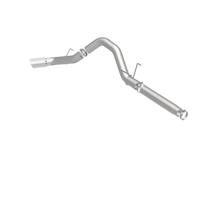 MagnaFlow 2021 RAM 3500 5 Inch Filter-Back System 17912 image 13