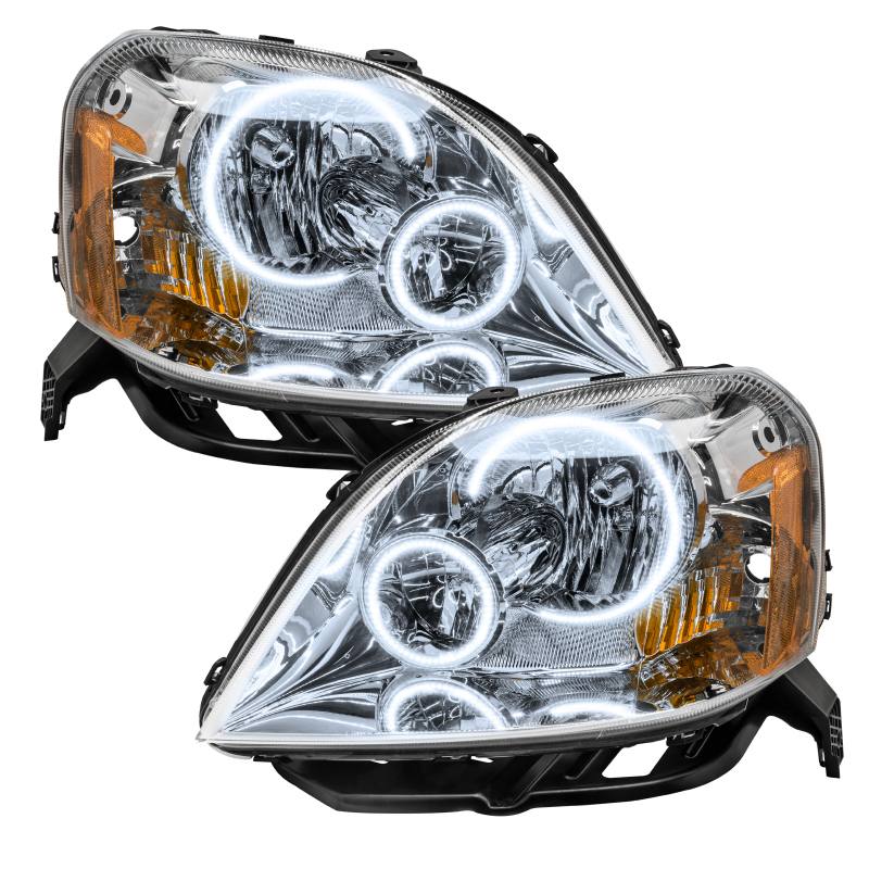 Oracle 05-07 Ford FiveHundred SMD HL - ColorSHIFT 7047-330 image 2