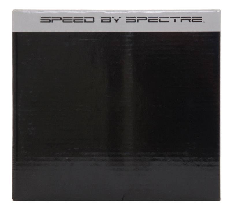 Spectre Air Filter Inlet Adapter / Velocity Stack 3in. 9602 image 8