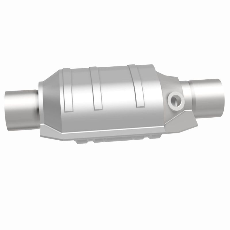 MagnaFlow Conv Universal Single O2 447195 image 10