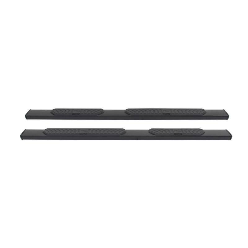 Westin 2005-2017 Nissan Frontier Crew Cab R5 Nerf Step Bars - Black 28-51175 image 5