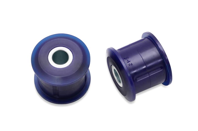 SuperPro 2006 Lexus IS250 Base Rear Upper Trailing Arm Rearward Bushing Kit spf3501k
