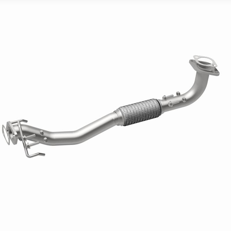 BRE Exhaust 02-07 Lancer 2.0L Front Pipe Kit 107-0152 image 15