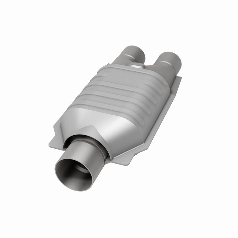 MagnaFlow Conv Universal 2.5 inch/2 inch Single/dual OEM 51007 image 12