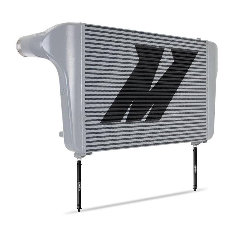 Mishimoto Ford Explorer ST 2020+ Performance Intercooler - Silver mmintest20sl
