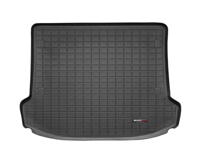 WeatherTech Cargo Liners Cadillac SRX - Black 40448