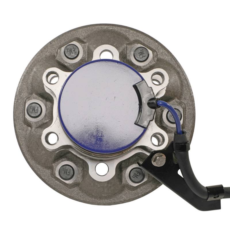 MOOG 2006 Isuzu i-280 Front Left Hub Assembly 515104 image 2