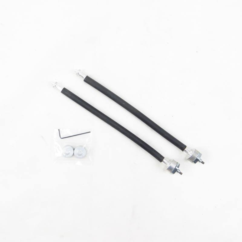 RS-R Flexible Adjuster Type B - 224mm Length fa224b