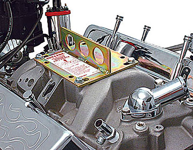 Spectre Carburetor Lift Plate 903 image 6