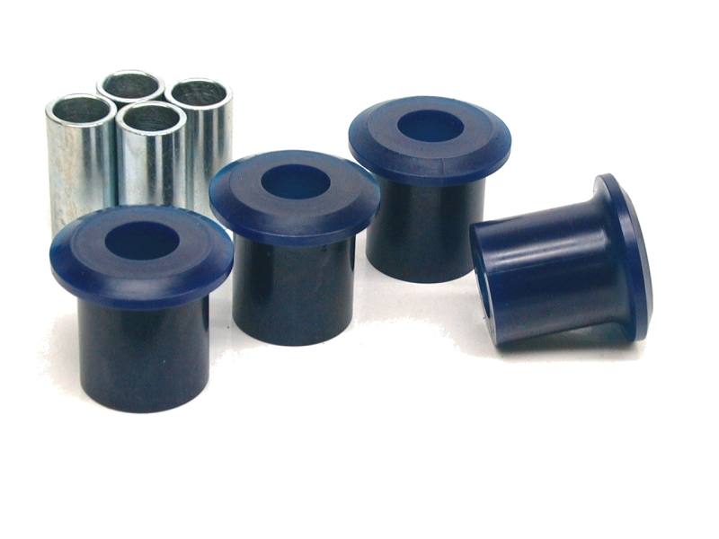 SuperPro Nissan Navara D21 Frt Upper C/ spf0879k