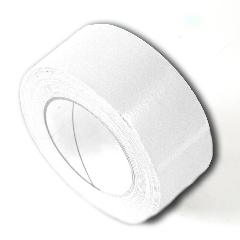 DEI Speed Tape 2in x 90ft Roll - White 60102 image 2