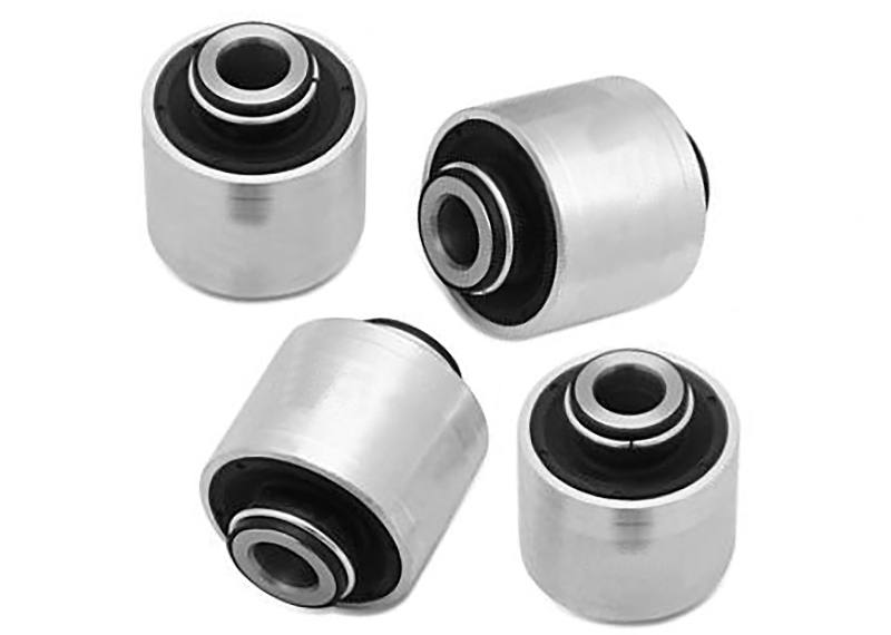 Whiteline 16-22 Mazda MX-5 Miata Rear Control Arm - Rear Outer Spherical Bearing w62719 image 3