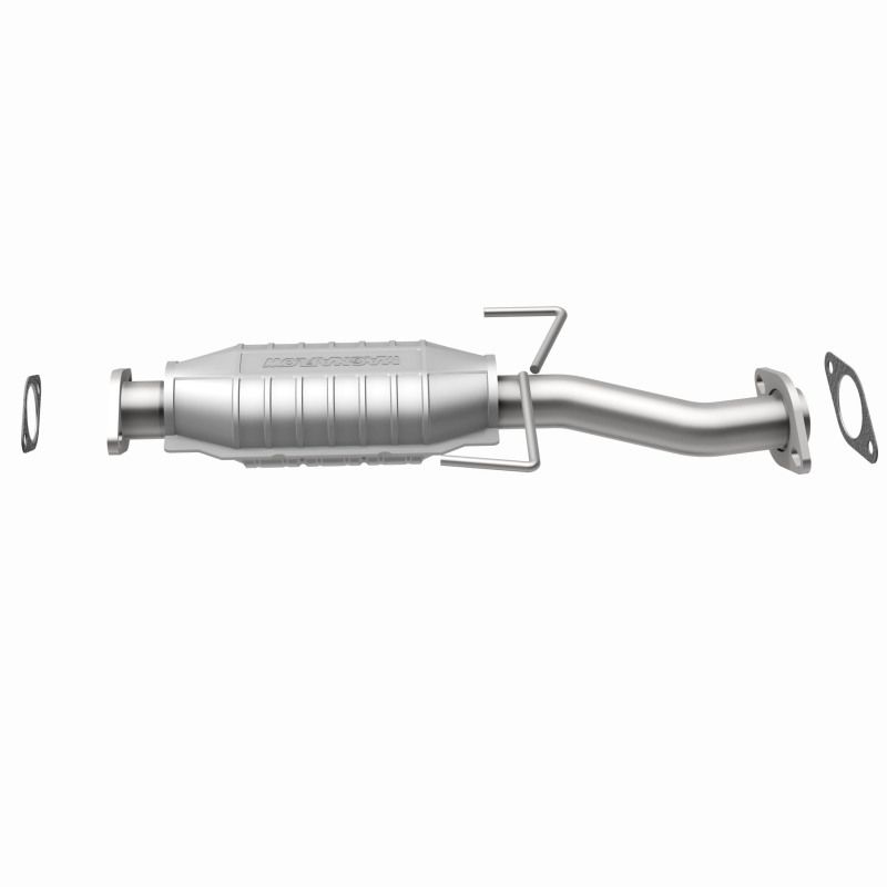 MagnaFlow Conv Ford-Mazda-Mercury 24.75X6.5X4 23685 image 9