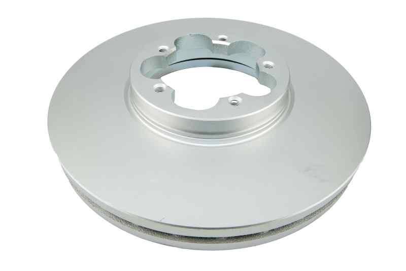 DBA 18-20 Ford Transit-150 SRW Front En-Shield Standard Rotor DBA2527E