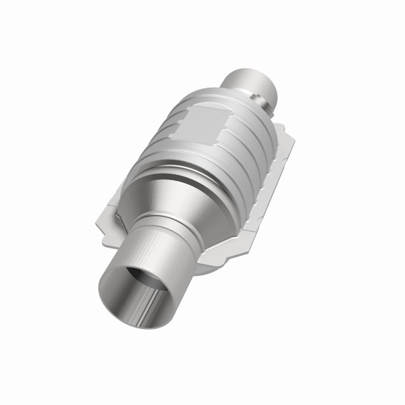 MagnaFlow Conv Universal 1.75 with Single O2 OEM 51233 image 16