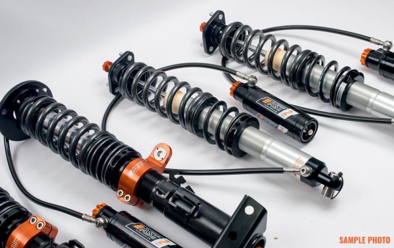 AST 5200 Series Coilovers Mazda MX-5 ND RIV-M1207S image 4