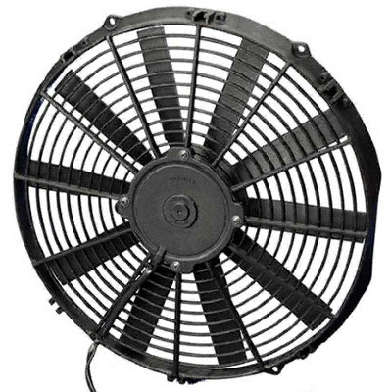 SPAL 1038 CFM 14in Fan - Pull 30100385