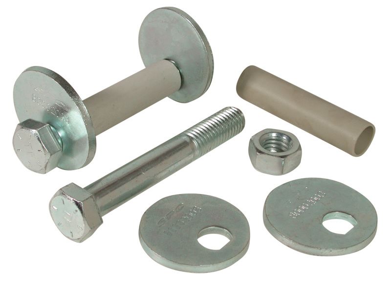 SPC Performance TOYOTA CAM BOLT KIT (2) 25440