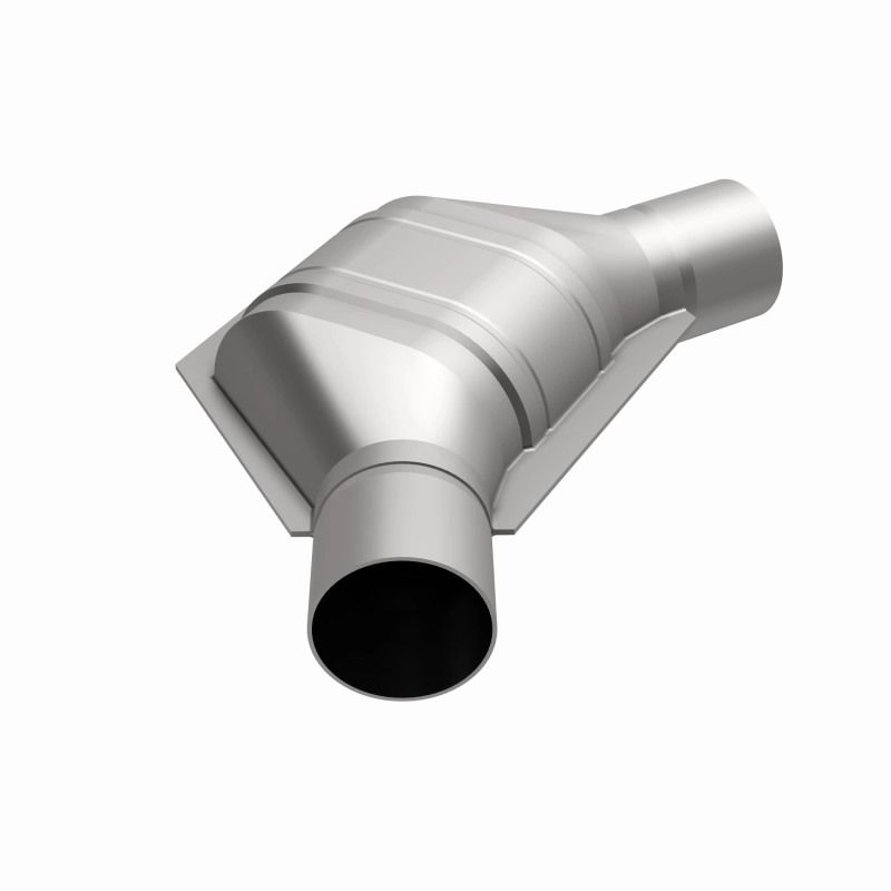 MagnaFlow Conv Univ 2.25 Angled In/Out 91085 image 15
