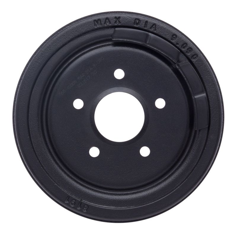 DFC 60-76 Dodge Lancer Rear True Balanced Brake Drum 365-40005