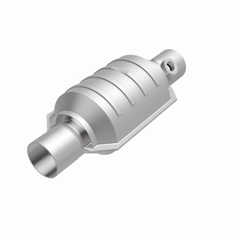 MagnaFlow Conv Univ 1.75 Single O2 Boss 53133 image 15