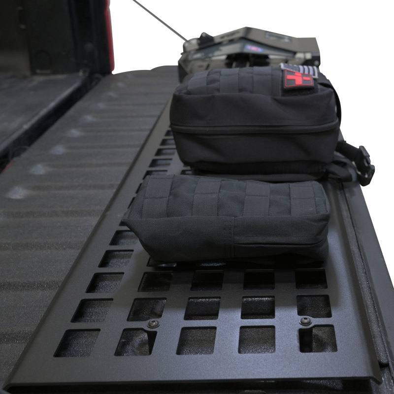 Putco 2022 Ford Maverick Molle - Tailgate Panel 195190t1