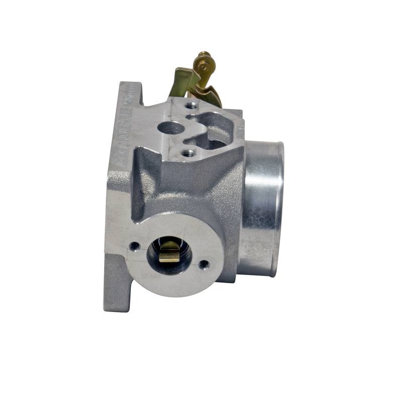 BBK 56mm throttle body assembly Mustang 3.8L V6 1548 image 10