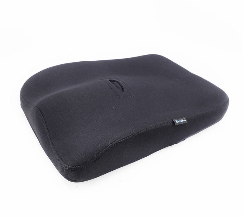 NRG Seat Cushion Solid Piece for Bucket Seats sc-ms001bk