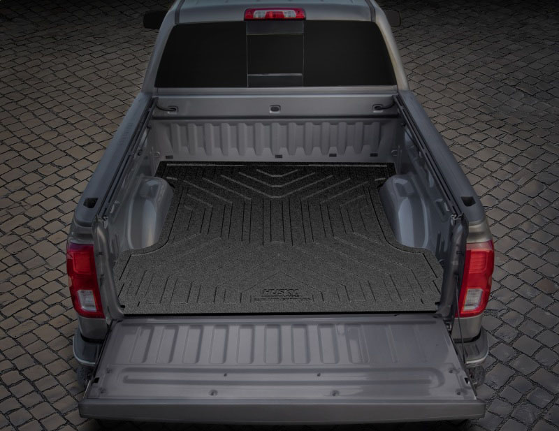 Husky Liners 09-18 RAM 1500 / 19-19 RAM 1500/2500/3500 76.3 Bed No RamBox HD Bed Mat 16003 image 10