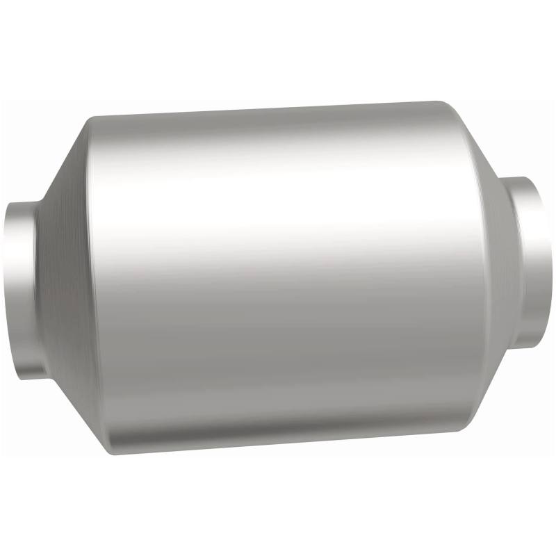 MagnaFlow Conv Universal 2.00 Front Spun 444504 image 5