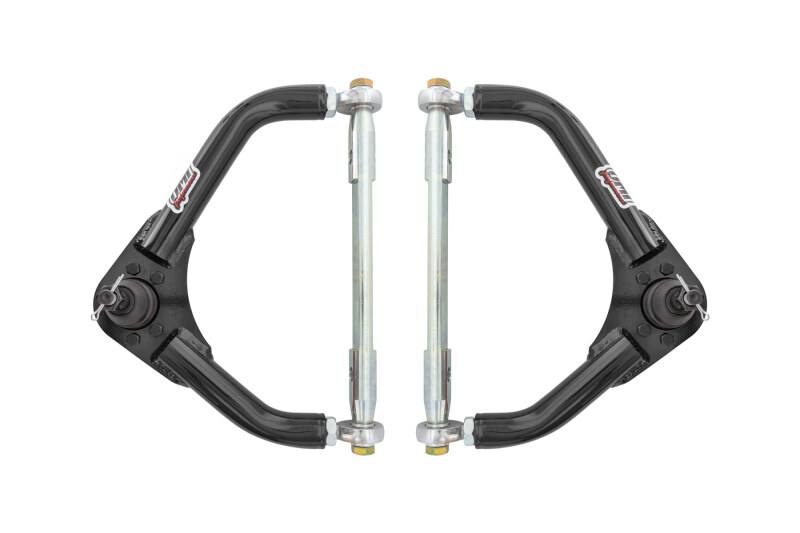 UMI Performance 70-81 GM F-Body Upper A-arms Front Adjustable 2656-b image 2