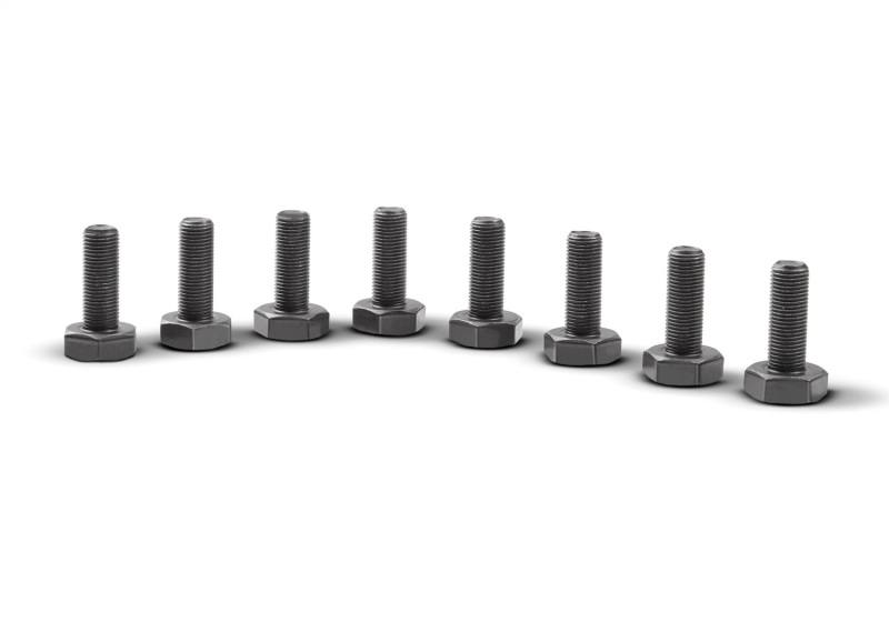 Ford Racing 5.0L Coyote Flywheel Bolt Kit M-6379-C image 2