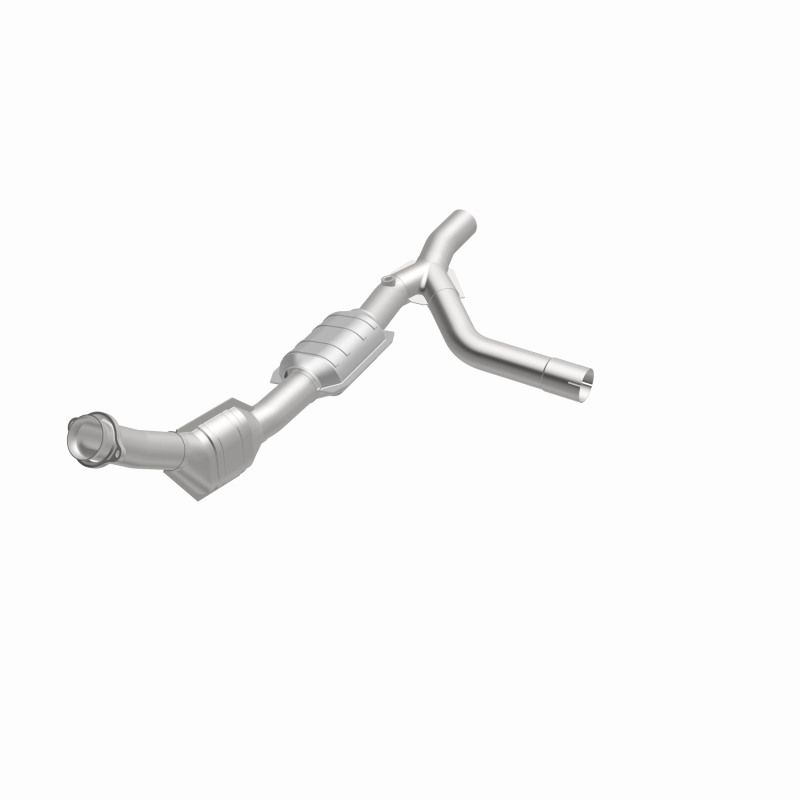 MagnaFlow Direct Fit Converter 97-98 E150/E250 4.2L PS 93322 image 5