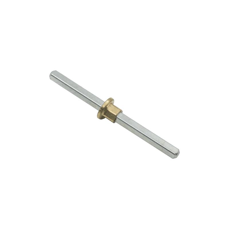 Autometer Replacement Drive Key Speed Sensor for am5291 5391 image 2